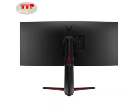 Màn hình Gaming UltraWide LG UltraGear 34GP63A-B